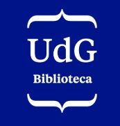Bibloteques UdG